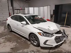 5NPD84LF1HH167631 2017 HYUNDAI ELANTRA