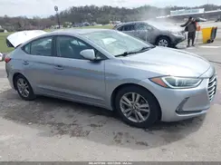 5NPD84LF1HH167922 2017 HYUNDAI ELANTRA
