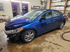 5NPD84LF1HH167970 2017 HYUNDAI ELANTRA