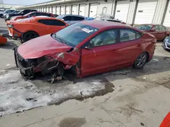 5NPD84LF1HH168018 2017 HYUNDAI ELANTRA