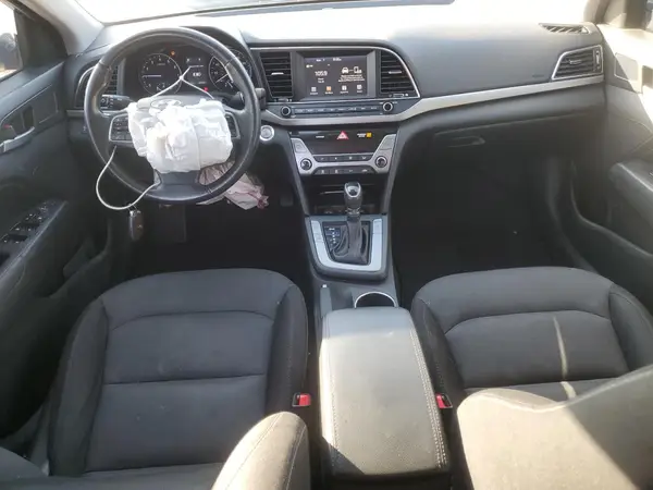 5NPD84LF1HH168875 2017 HYUNDAI ELANTRA - Image 8