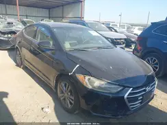 5NPD84LF1HH169363 2017 HYUNDAI ELANTRA