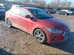 5NPD84LF1HH169878 2017 HYUNDAI ELANTRA