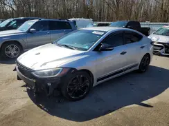 5NPD84LF1HH170299 2017 HYUNDAI ELANTRA