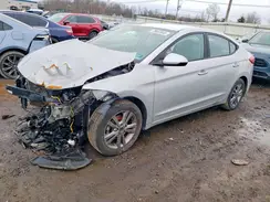 5NPD84LF1HH170321 2017 HYUNDAI ELANTRA