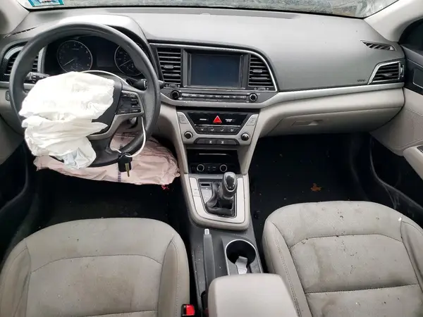 5NPD84LF1HH170321 2017 HYUNDAI ELANTRA - Image 8