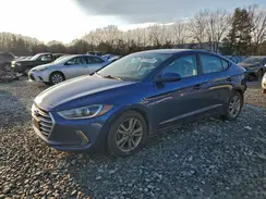 5NPD84LF1HH170559 2017 HYUNDAI ELANTRA