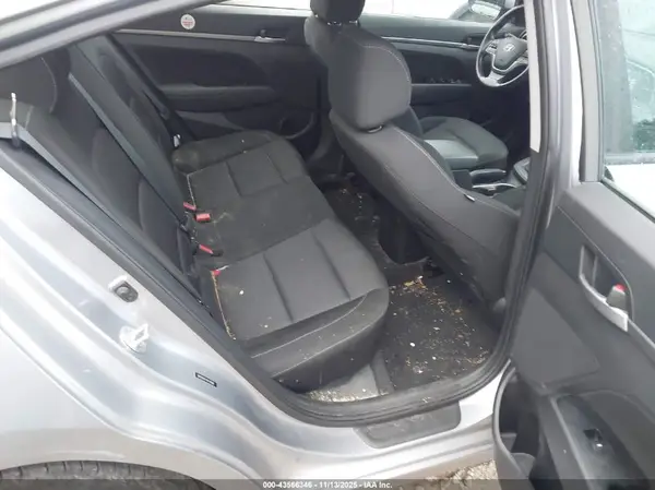 5NPD84LF1HH170688 2017 HYUNDAI ELANTRA - Image 8