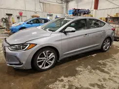 5NPD84LF1HH171033 2017 HYUNDAI ELANTRA