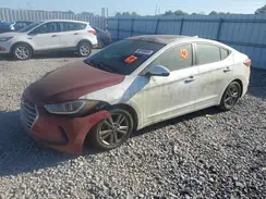 5NPD84LF1HH172067 2017 HYUNDAI ELANTRA