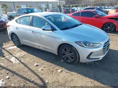 5NPD84LF1HH172571 2017 HYUNDAI ELANTRA