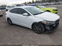 5NPD84LF1HH172716 2017 HYUNDAI ELANTRA