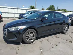 5NPD84LF1HH173395 2017 HYUNDAI ELANTRA