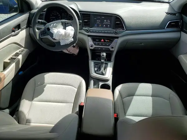 5NPD84LF1HH175552 2017 HYUNDAI ELANTRA - Image 8
