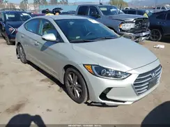 5NPD84LF1HH175602 2017 HYUNDAI ELANTRA