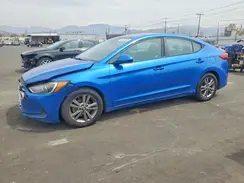 5NPD84LF1HH176300 2017 HYUNDAI ELANTRA