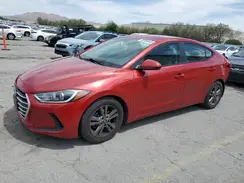 5NPD84LF1HH176457 2017 HYUNDAI ELANTRA