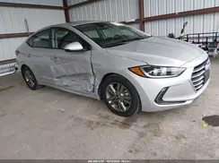 5NPD84LF1HH176734 2017 HYUNDAI ELANTRA