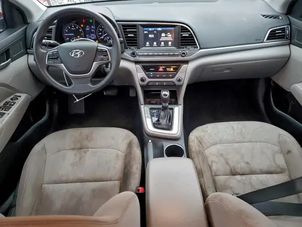 5NPD84LF1HH177351 2017 HYUNDAI ELANTRA - Image 8
