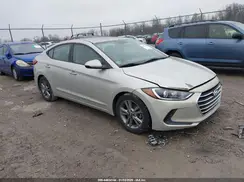 5NPD84LF1HH178306 2017 HYUNDAI ELANTRA