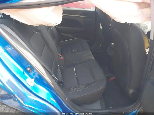 5NPD84LF1HH178399 2017 HYUNDAI ELANTRA - Image 8