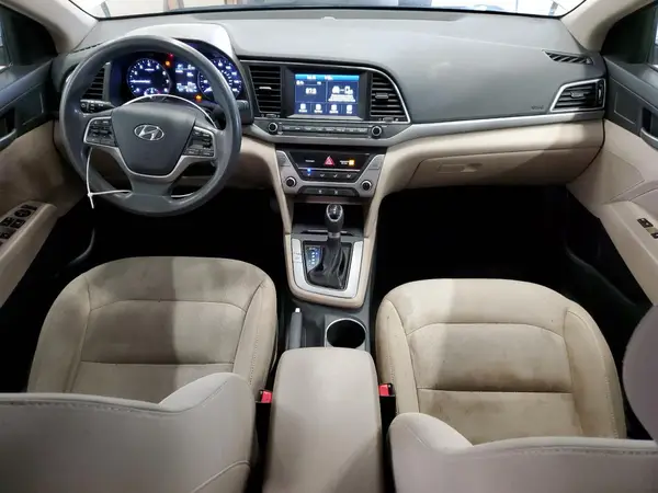 5NPD84LF1HH178774 2017 HYUNDAI ELANTRA - Image 8