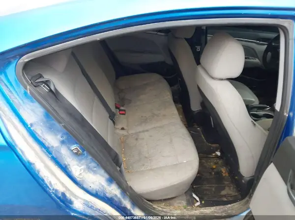 5NPD84LF1HH178919 2017 HYUNDAI ELANTRA - Image 8