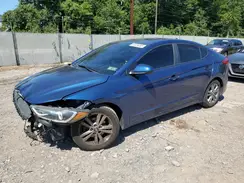 5NPD84LF1HH179200 2017 HYUNDAI ELANTRA