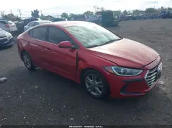 5NPD84LF1HH179455 2017 HYUNDAI ELANTRA