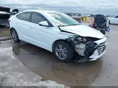 5NPD84LF1HH181352 2017 HYUNDAI ELANTRA
