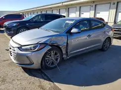 5NPD84LF1HH183005 2017 HYUNDAI ELANTRA