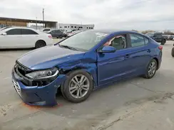 5NPD84LF1HH183232 2017 HYUNDAI ELANTRA