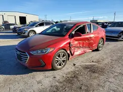 5NPD84LF1HH184803 2017 HYUNDAI ELANTRA