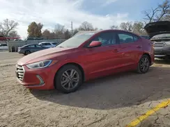 5NPD84LF1HH185501 2017 HYUNDAI ELANTRA