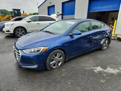 5NPD84LF1HH186194 2017 HYUNDAI ELANTRA