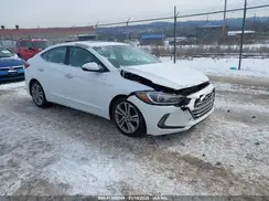5NPD84LF1HH186390 2017 HYUNDAI ELANTRA