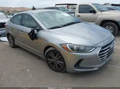 5NPD84LF1HH186762 2017 HYUNDAI ELANTRA