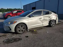 5NPD84LF1HH186812 2017 HYUNDAI ELANTRA