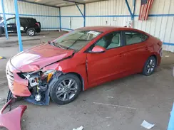 5NPD84LF1HH188821 2017 HYUNDAI ELANTRA
