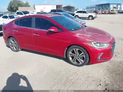 5NPD84LF1HH188852 2017 HYUNDAI ELANTRA