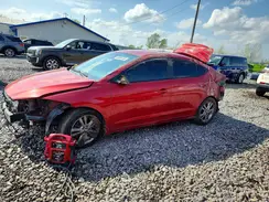5NPD84LF1HH189161 2017 HYUNDAI ELANTRA
