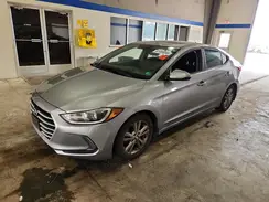 5NPD84LF1HH189905 2017 HYUNDAI ELANTRA