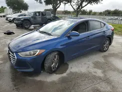 5NPD84LF1HH191024 2017 HYUNDAI ELANTRA