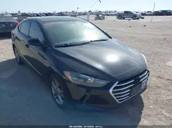 5NPD84LF1HH191055 2017 HYUNDAI ELANTRA