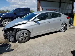 5NPD84LF1HH191282 2017 HYUNDAI ELANTRA