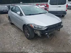 5NPD84LF1HH191413 2017 HYUNDAI ELANTRA