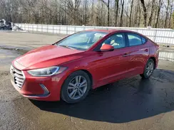5NPD84LF1HH191430 2017 HYUNDAI ELANTRA