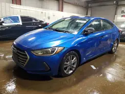 5NPD84LF1HH191766 2017 HYUNDAI ELANTRA
