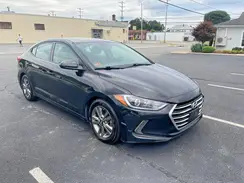 5NPD84LF1HH194151 2017 HYUNDAI ELANTRA