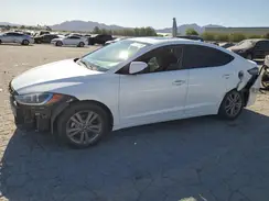 5NPD84LF1HH194442 2017 HYUNDAI ELANTRA